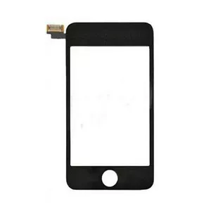 Touch screen for iPod Touch 2nd Generation A1288 Black HQ
