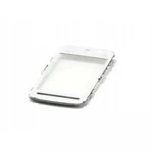 Touchscreen Digitizer Assembly for NOKIA 5230, White, Swap Grade C