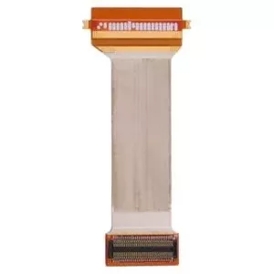Replacement flex cable for Samsung SGH-D880, brand HQ, model PS-M-SAMS-D880-FL