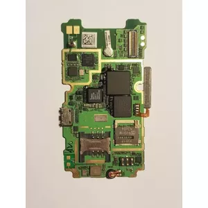 Mainboard LG KF300 Original Used PS-M-LG-KF300-MB mobile phone motherboard