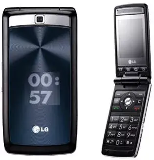 Pamatplate LG KF300 PS-M-LG-KF300-MB Photo 2