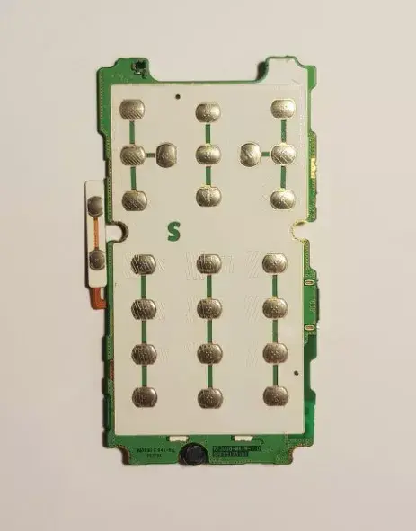 Pamatplate LG KF300 PS-M-LG-KF300-MB Photo 3