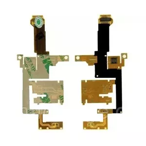 Flex cable for Nokia 2650, brand HQ, model PS-M-NOK-2650-FL-WO-HQ