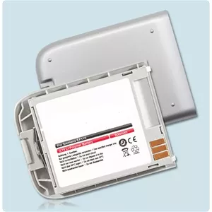 Replacement Li-ion Battery HQ for BenQ‑Siemens CF110 3.7V 1000mAh