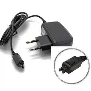 AC charger HQ for Panasonic models EB‑X70, X11, X60, X66, X400, X70, X77, X88, X200, X700, X701, P341i