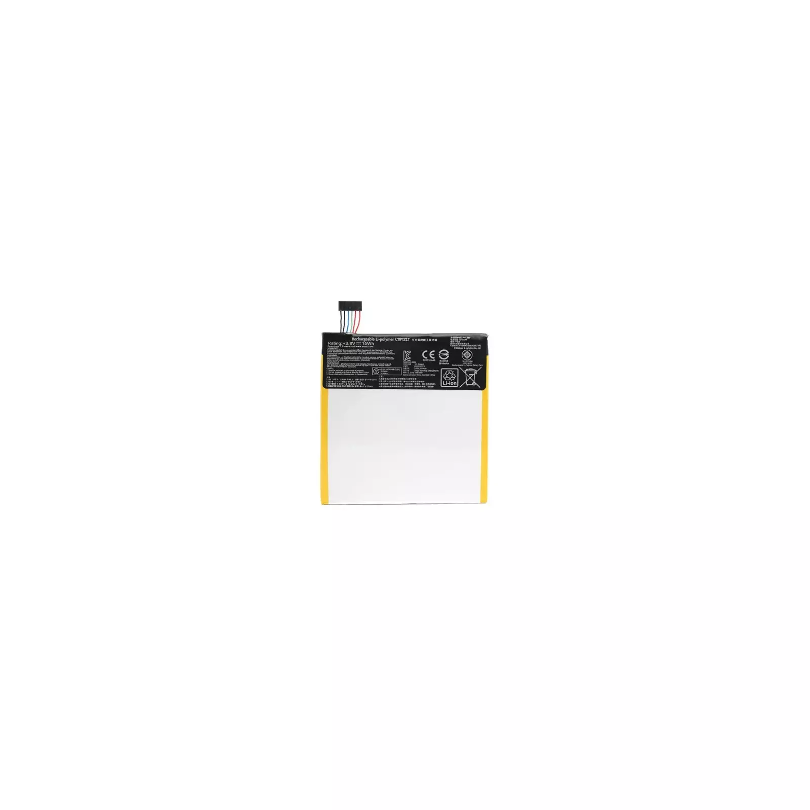 Asus Asus K012 4422190000454 Photo 2