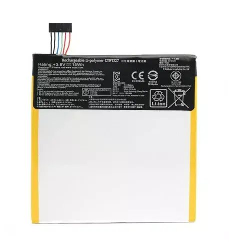 Asus MeMO Pad 7 ME170C spare parts Photo 2