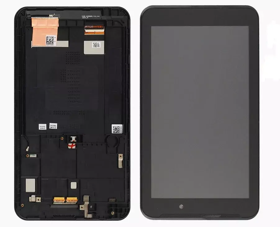 Asus MeMO Pad 7 ME170C spare parts Photo 5