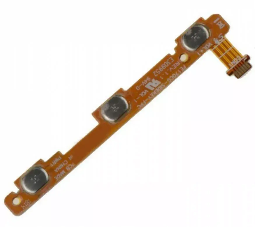Asus MeMO Pad 7 ME170C spare parts Photo 8