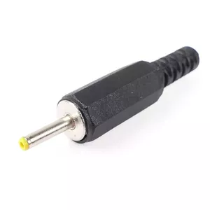 DC connector size 2.0*1.0mm