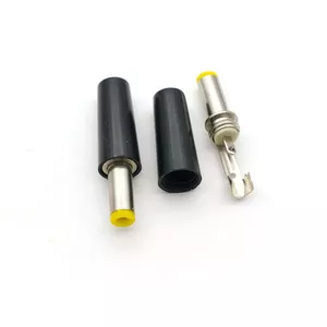 DC connector size 3.0*1.1mm