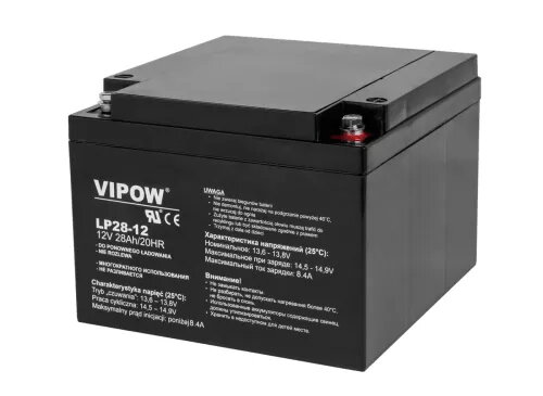 Batteries