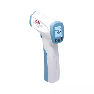 Battery tester Rebel RB-168 for 1.5V AA/AAA and 9V batteries