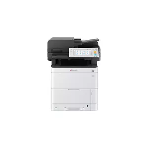 Multifunction Device KYOCERA ECOSYS MA3500cifx Laser Colour Printing