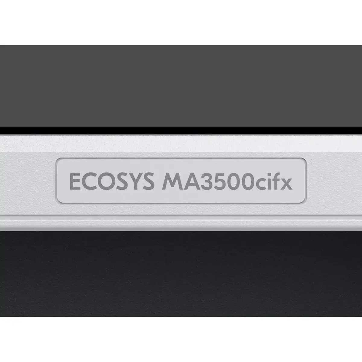 Daudzfunkcionālā ierīce KYOCERA ECOSYS MA3500cifx Photo 2