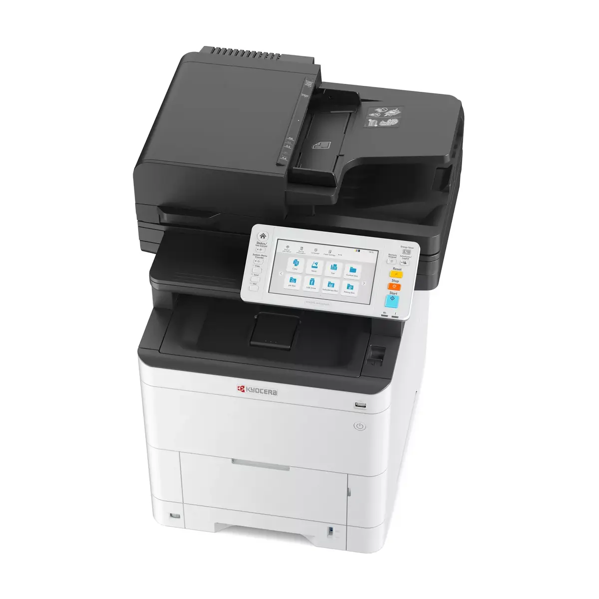 Daudzfunkcionālā ierīce KYOCERA ECOSYS MA3500cifx Photo 4