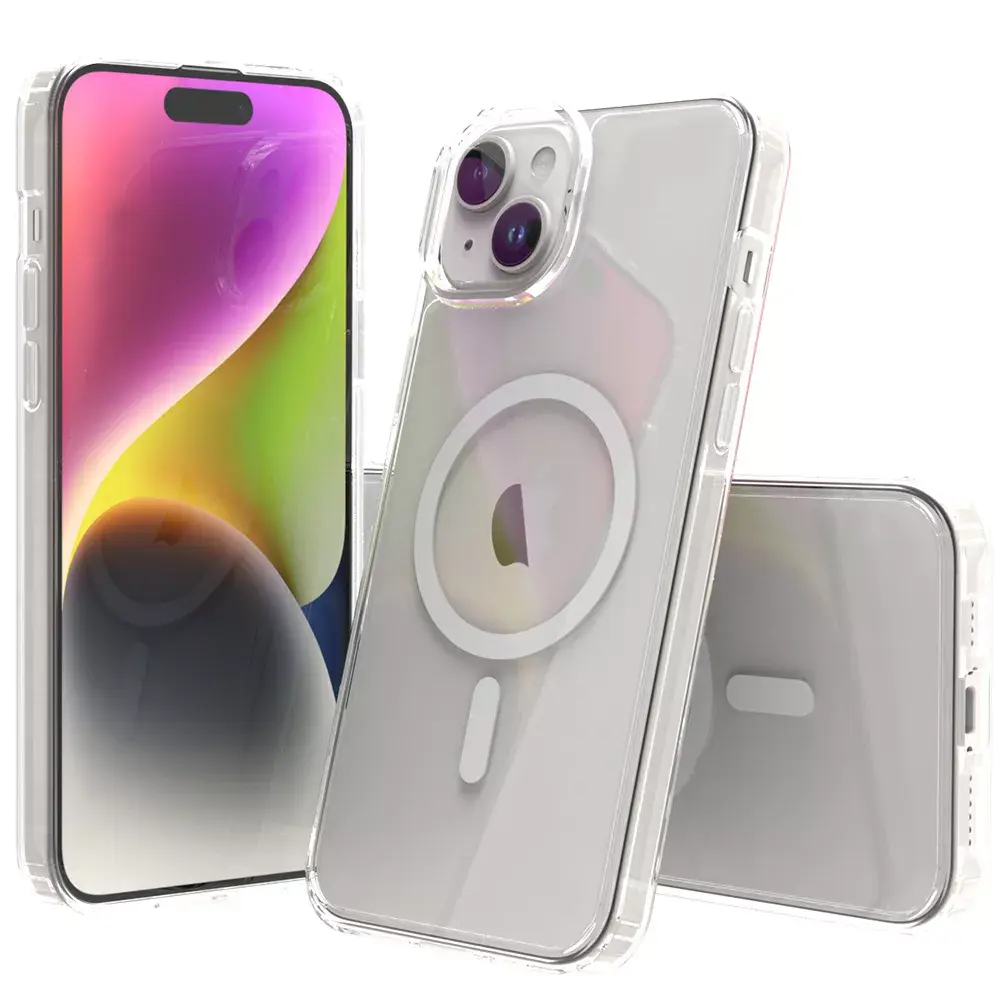 Vāks Screenor 24110 Apple iPhone 15 Plus Photo 2
