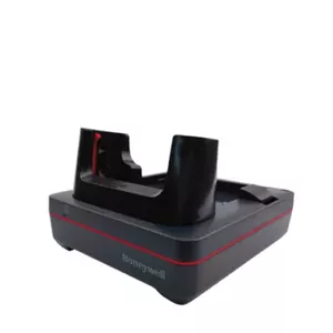 Mobile computer dock station Honeywell CT40-EB-UVB-3 Black