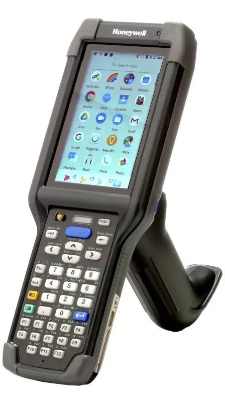 Портативный компьютер Honeywell CK65 Photo 2