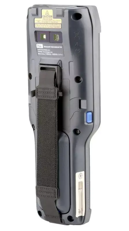 Портативный компьютер Honeywell CK65 Photo 4