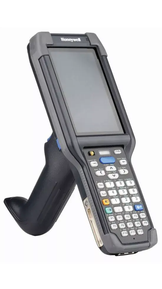 Портативный компьютер Honeywell CK65 Photo 5
