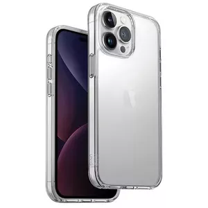 UNIQ apvalks LifePro Xtreme iPhone 15 Pro Max 6.7" caurspīdīgs|kristāldzidrs