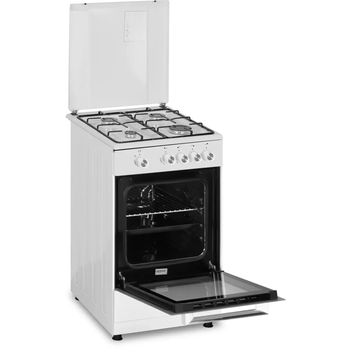 Газовая плита SIMFER 4401SGRBB.1 Photo 4