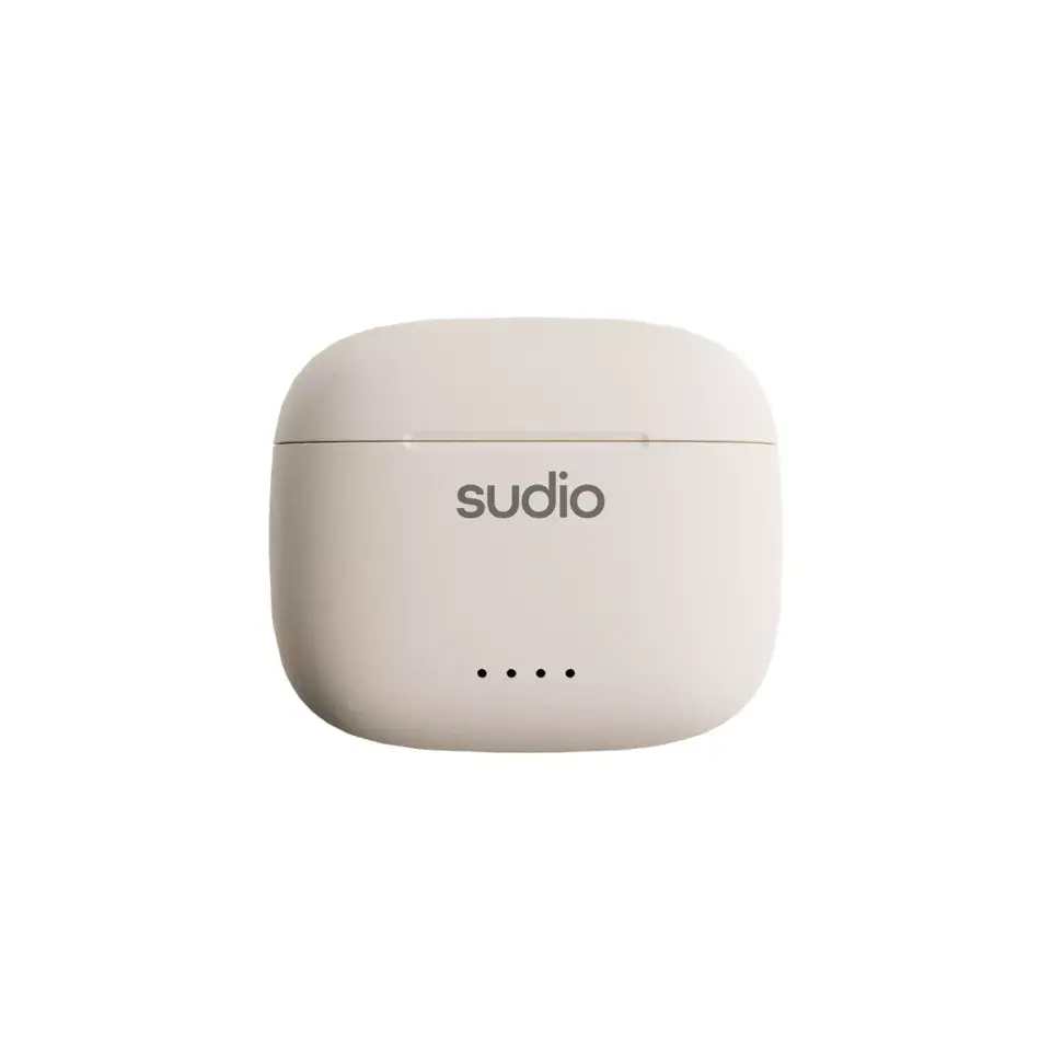 Austiņas Sudio A1WHT Photo 3