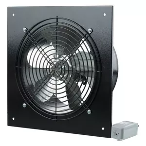 Asis ventilators VENTS OV1 200 — modelis OV1 200 asis ventilators