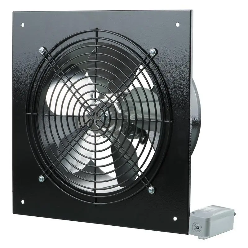 VENTS OV1 250 aksiālais sienas ventilators