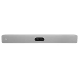 Система группового видеоконференцсвязи Cisco Room Bar Pro 48 МП 4K Ultra HD