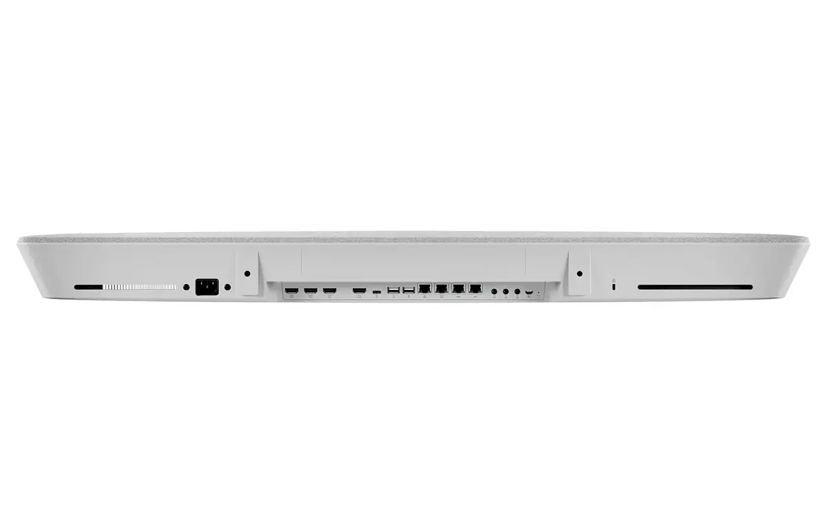 Grupu videokonferenču sistēma Cisco Room Bar Pro Photo 3