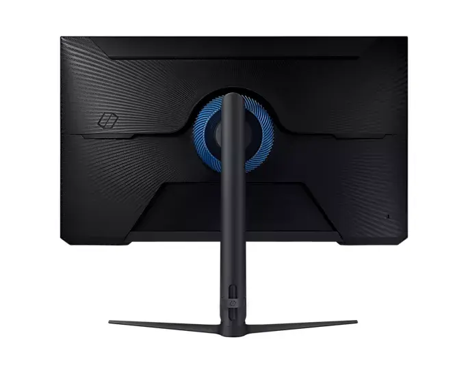 Samsung LS32AG324NU computer monitor LS32AG324NUXEN Photo 2