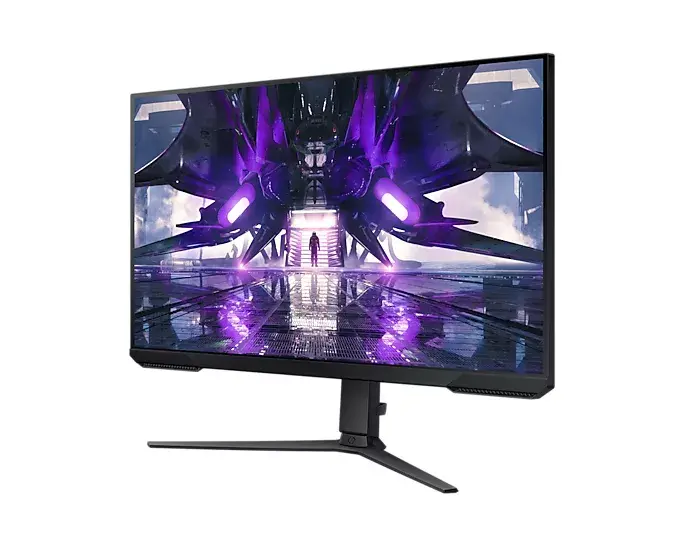 Samsung LS32AG324NU computer monitor LS32AG324NUXEN Photo 3