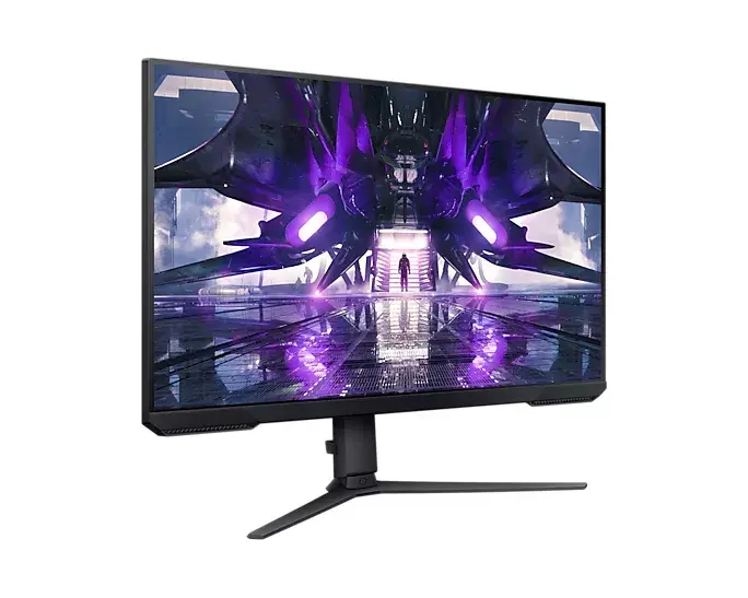 Samsung LS32AG324NU computer monitor LS32AG324NUXEN Photo 4