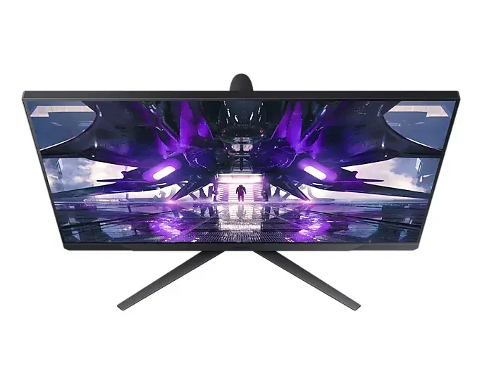 Samsung LS32AG324NU computer monitor LS32AG324NUXEN Photo 13