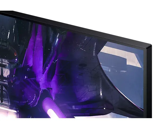 Samsung LS32AG324NU computer monitor LS32AG324NUXEN Photo 14