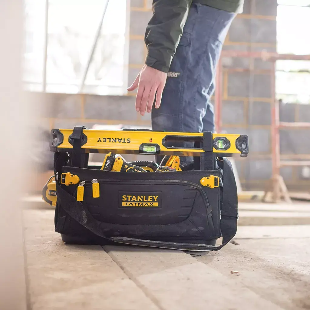 Tote Bag Stanley FATMAX Quick Access Tote FMST1-80146 Photo 3