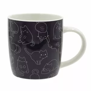 Mug "Cats" 350ml