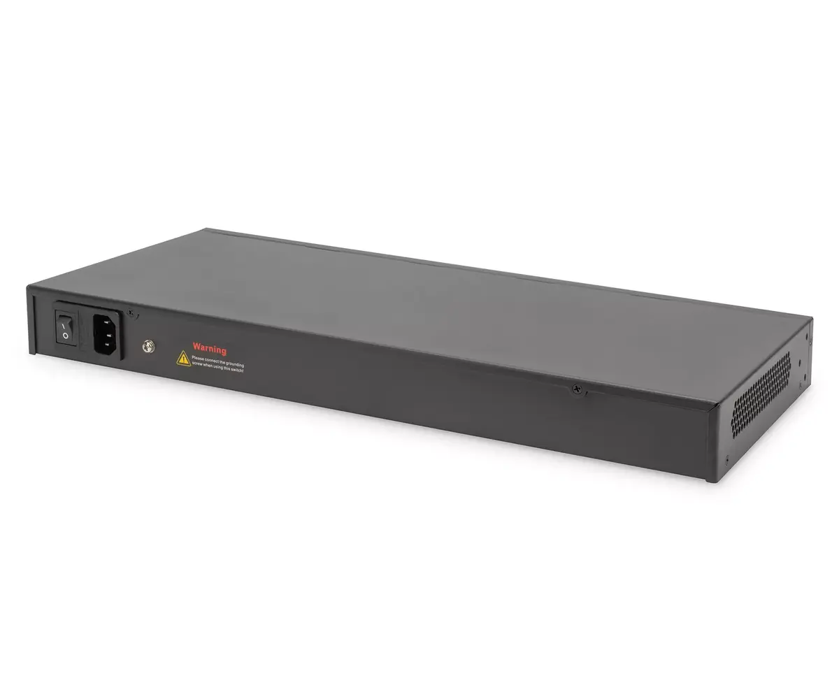 Managed Switch Digitus DN-95359 Photo 2