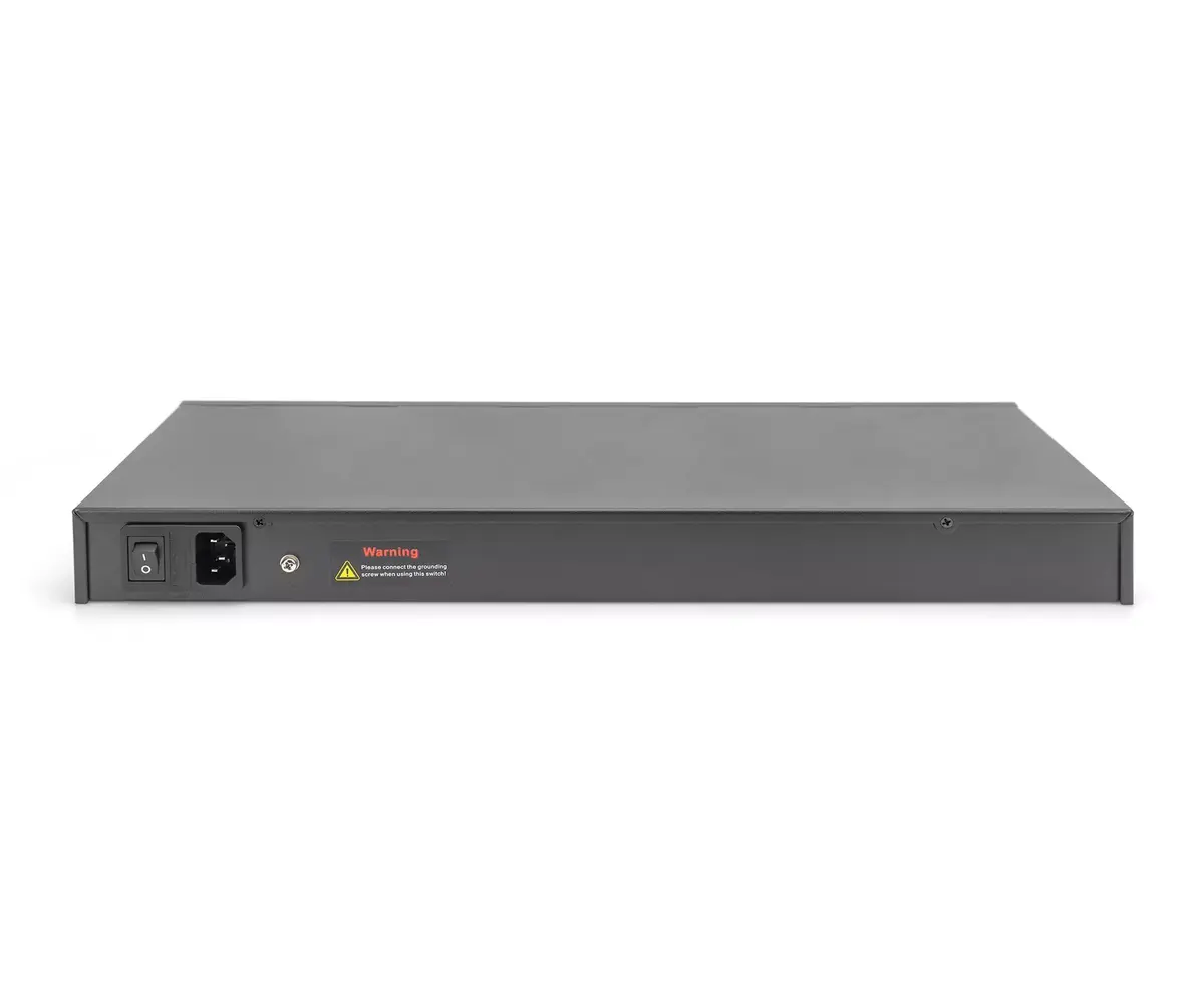 Managed Switch Digitus DN-95359 Photo 4
