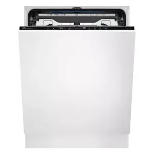 Встраиваемая посудомоечная машина Electrolux Serie 700 EEG68600W Photo 1