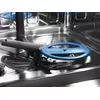 Iebūvējamā trauku mazgājamā mašīna Electrolux Serie 700 EEG68600W Photo 2