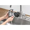 Iebūvējamā trauku mazgājamā mašīna Electrolux Serie 700 EEG68600W Photo 3