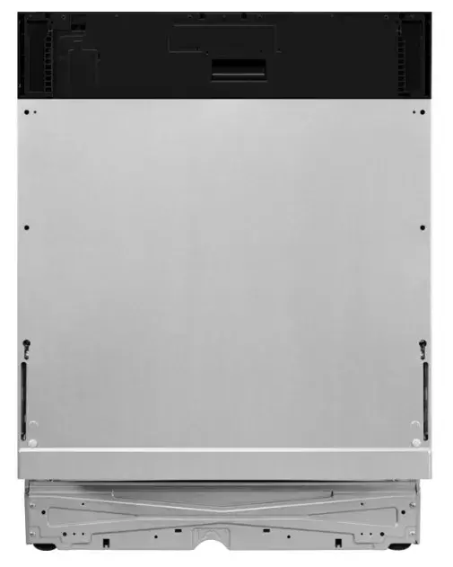 Iebūvējamā trauku mazgājamā mašīna Electrolux Serie 700 EEG68600W Photo 4