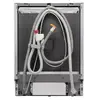 Iebūvējamā trauku mazgājamā mašīna Electrolux Serie 700 EEG68600W Photo 5
