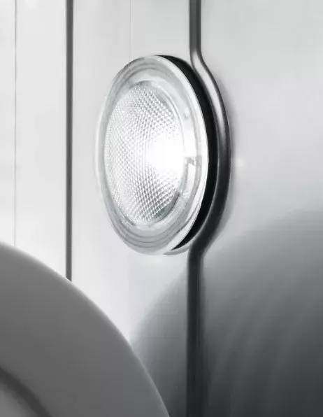 Iebūvējamā trauku mazgājamā mašīna Electrolux Serie 700 EEG68600W Photo 6