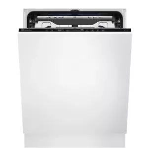 Встраиваемая посудомоечная машина Electrolux EEG68520W, 14 комплектов, 42 дБ