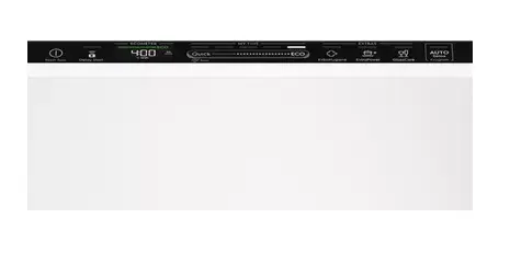 Iebūvējamā trauku mazgājamā mašīna Electrolux EEG68520W Photo 2