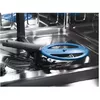 Iebūvējamā trauku mazgājamā mašīna Electrolux EEG68520W Photo 6